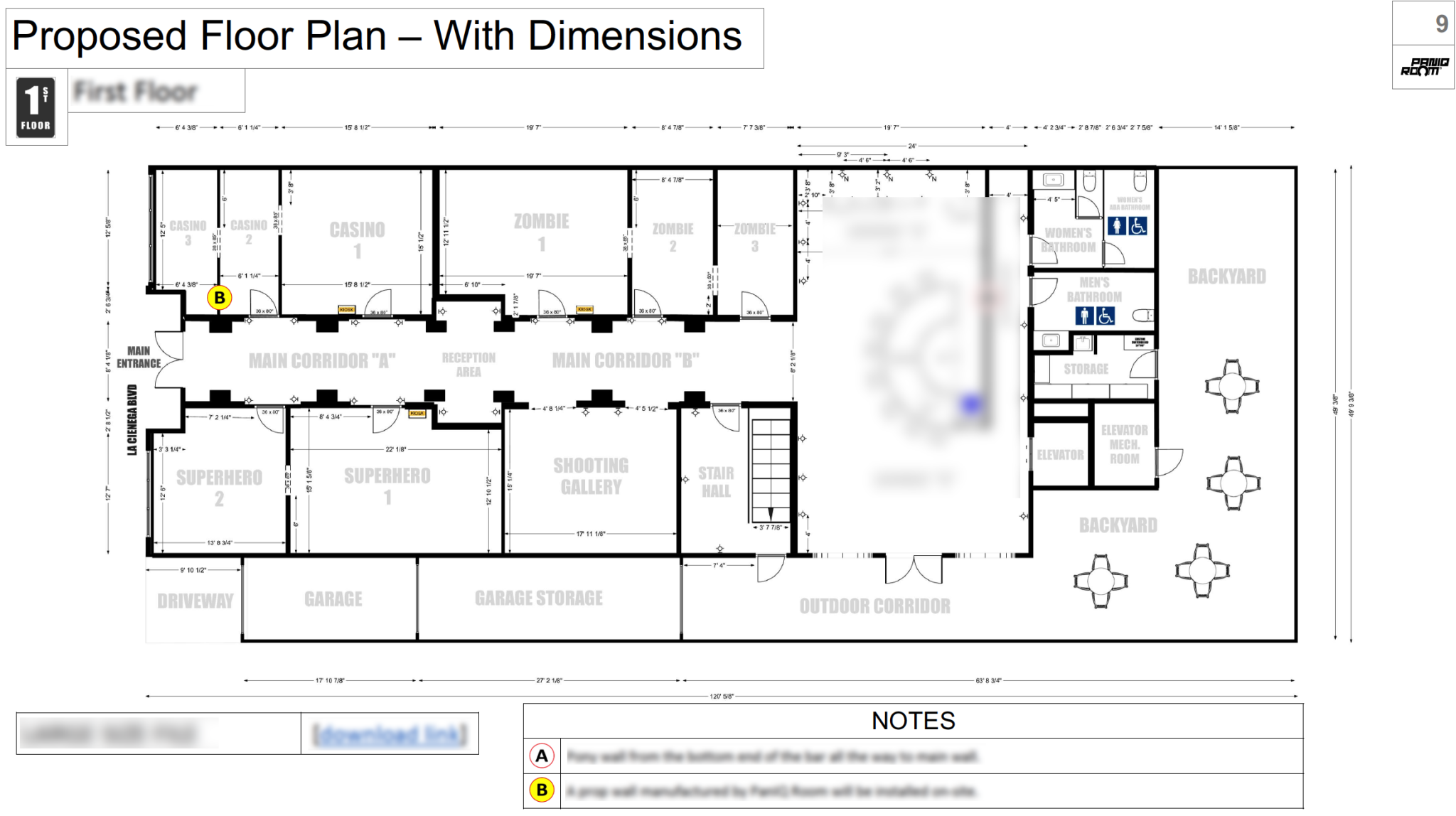 From Concept To Reality The Five Key Stages Of Building An Escape Room