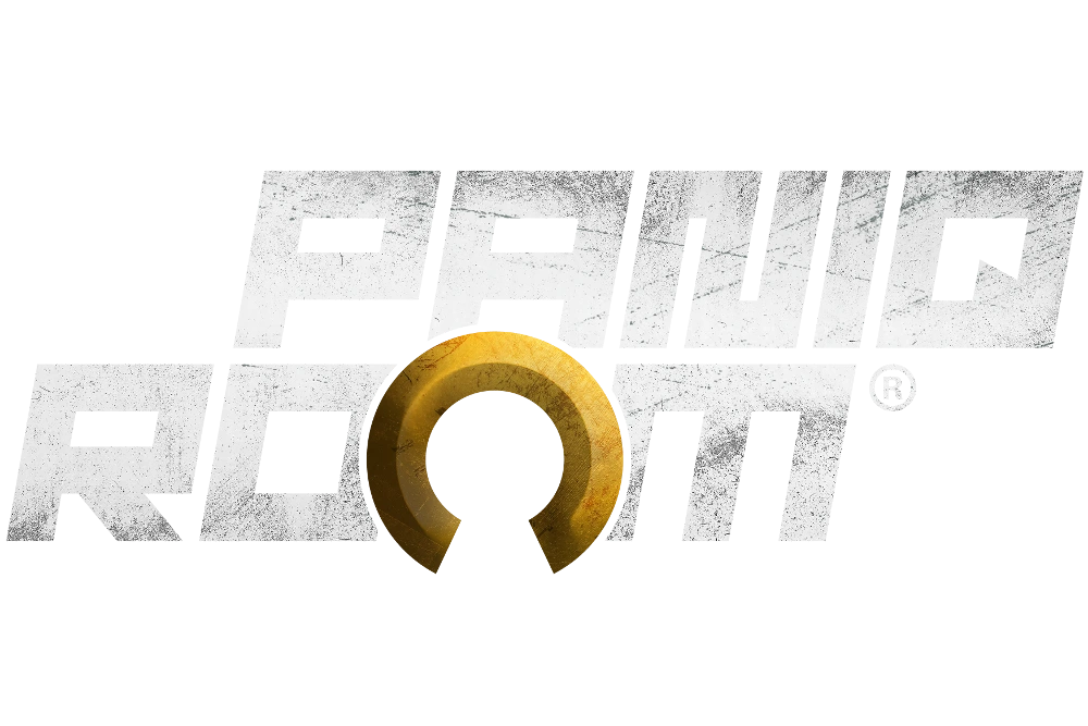 PanIQ Escape Room Franchise Logo