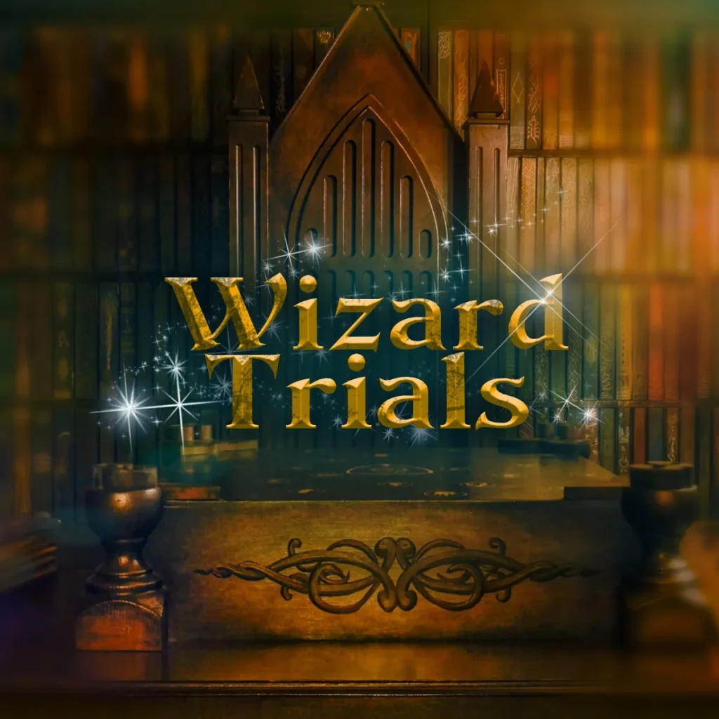 Wizard Trials Escape Room Atlanta