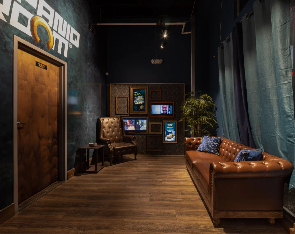 Indoor activities near West Midtown Atlanta