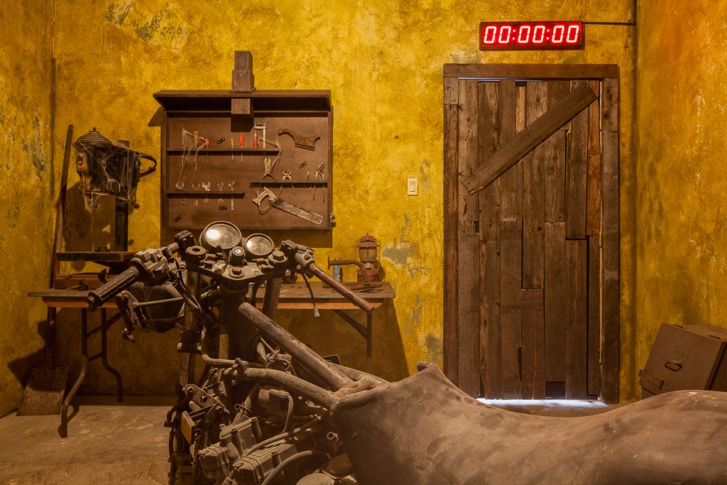 The Great Escape Room Challenge - All You Need to Know BEFORE You