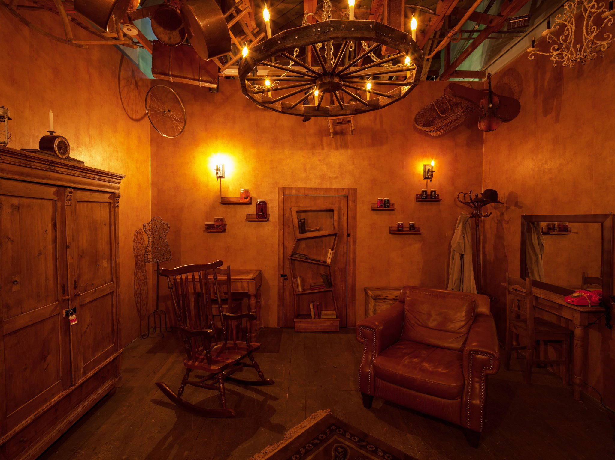 Chicago's BEST Themed Escape Rooms