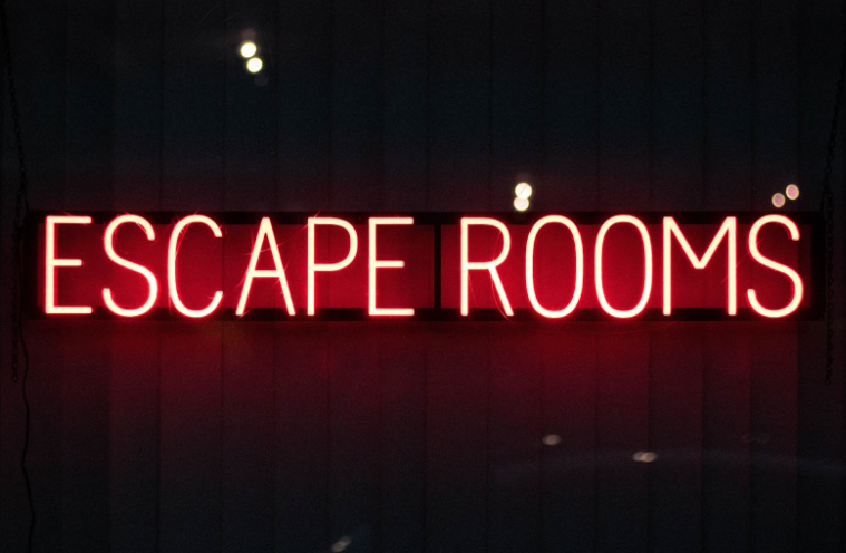 9 Escape Room Tips - Proven strategies to beat any escape room