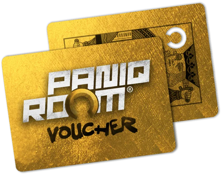 PanIQ Room Voucher