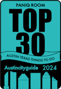 Austin City Guide Top 30