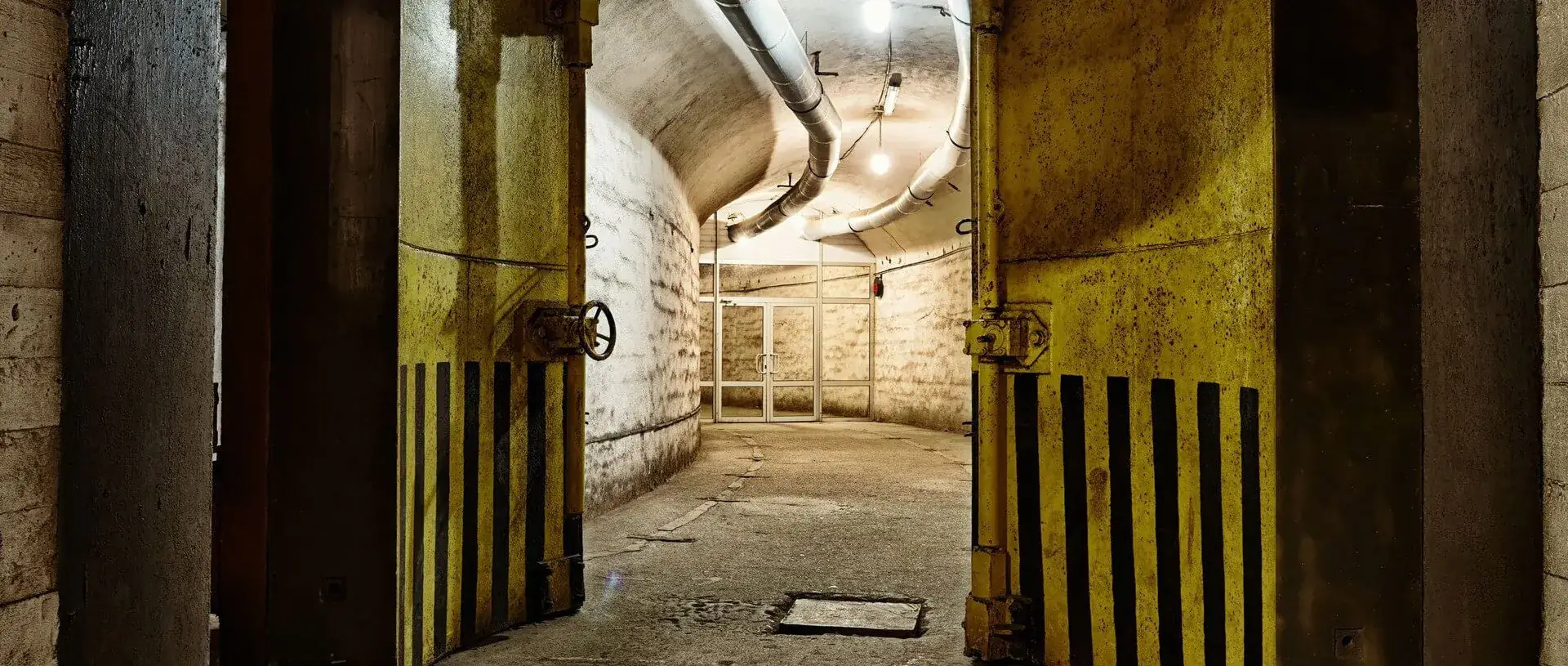 Black Site Escape Room