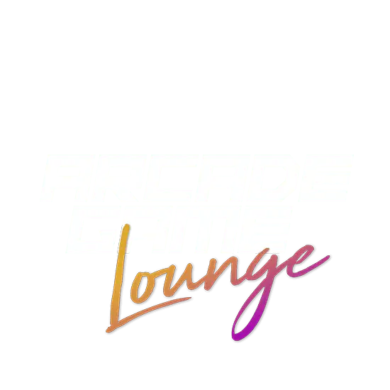 Arcade Game Lounge
