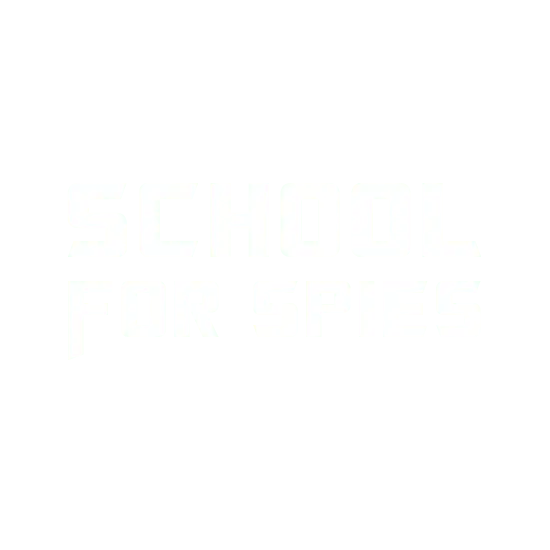 School for Spies