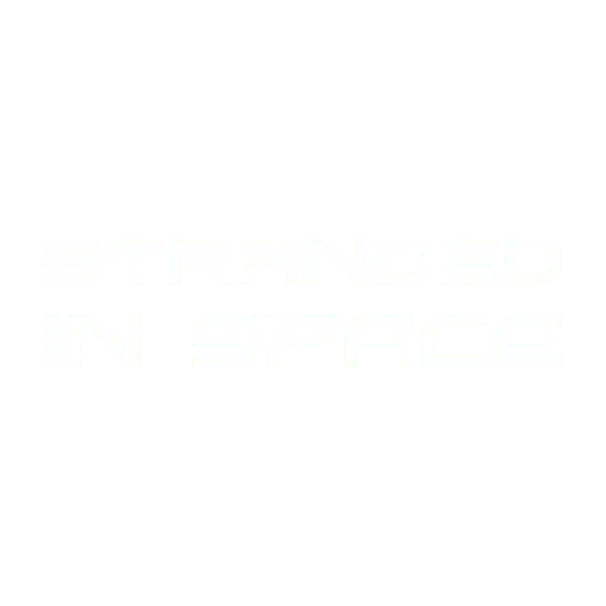 Stranded In Space