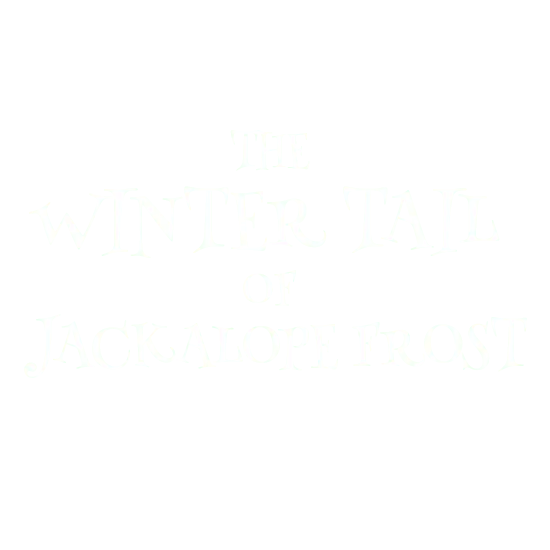 The Winter Tail of Jackalope Frost