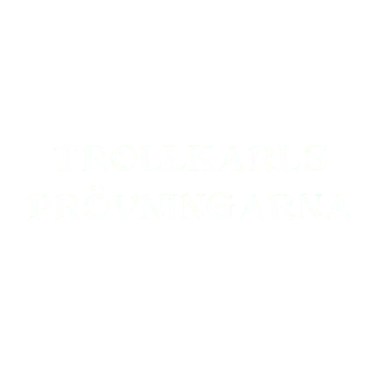 Trollkarls Prövningarna